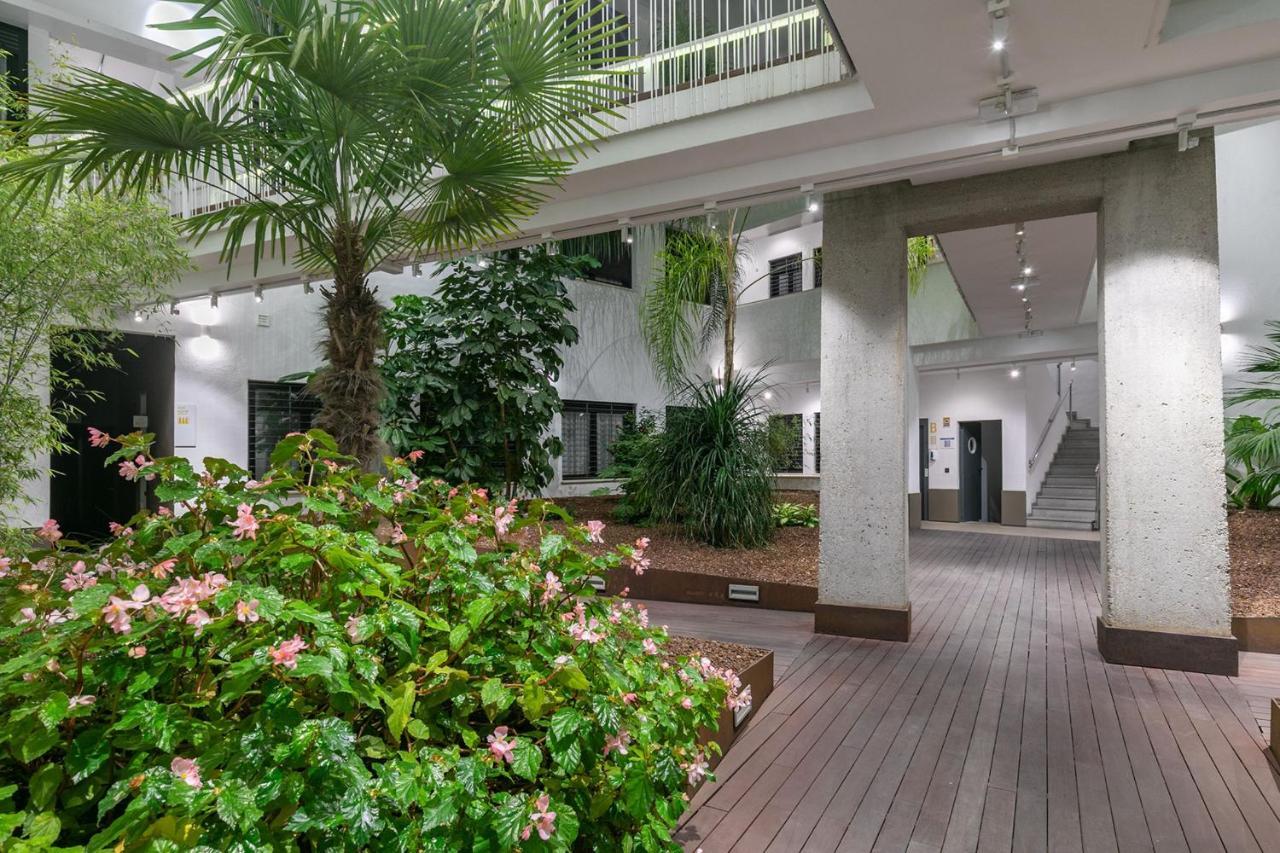 Holiday Rentals Tempa Museo, Seville